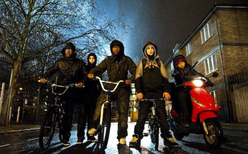 Attack the Block