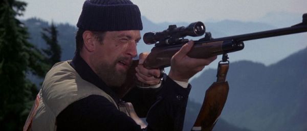 'The Deer Hunter'