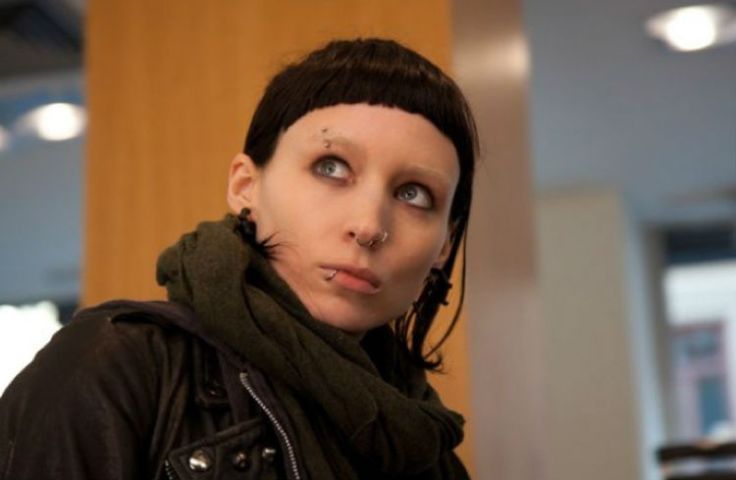 dfn-girl-with-dragon-tattoo-2011 Rooney Mara in 'The Girl With the Dragon Tattoo' (2011)