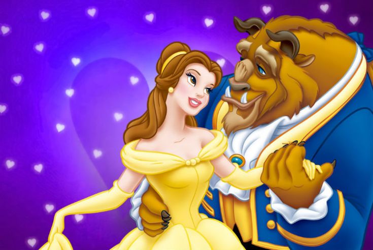 'Beauty and the Beast' (Disney)