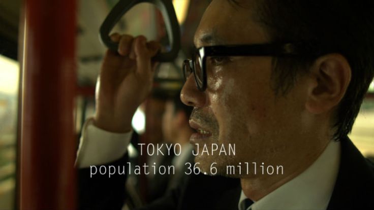 'Contagion' (Warner Bros.)