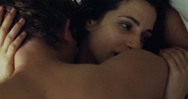 Zana Marjanovic in Angelina Jolie's 'In the Land of Blood and Honey'