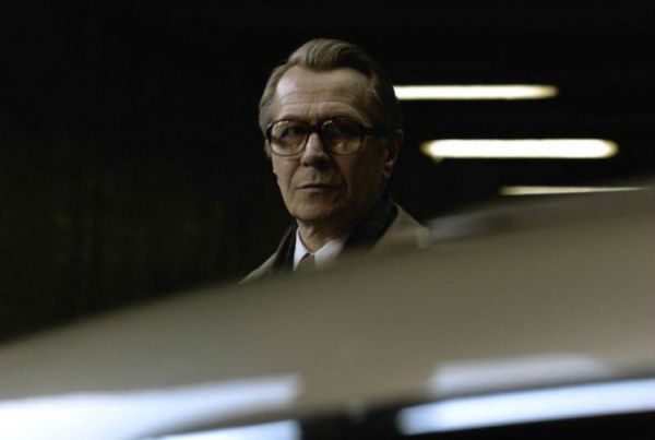 Gary Oldman in 'Tinker Tailor Soldier Spy' (Focus Features)
