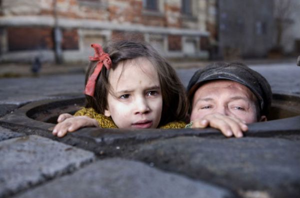 'In Darkness' (Sony Pictures Classics)