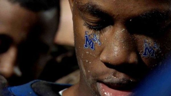 'Undefeated' (The Weinstein Co.)