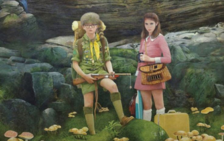 Wes Anderson's 'Moonrise Kingdom' (Focus Features)