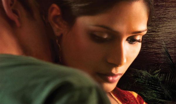 Frieda Pinto in 'Trishna'