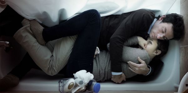 Shane Caruth and Amy Seimetz in 'Upstream Color'