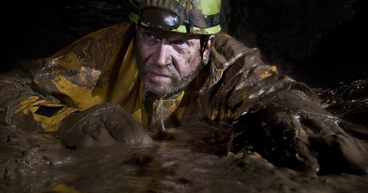 'No Place on Earth' at Angelika Dallas