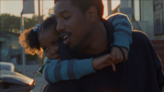 Michael B. Jordan in 'Fruitvale Station' (The Weinstein Co.)