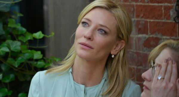 Cate Blanchett in Woody Allen's 'Blue Jasmine' (Sony Pictures Classics)