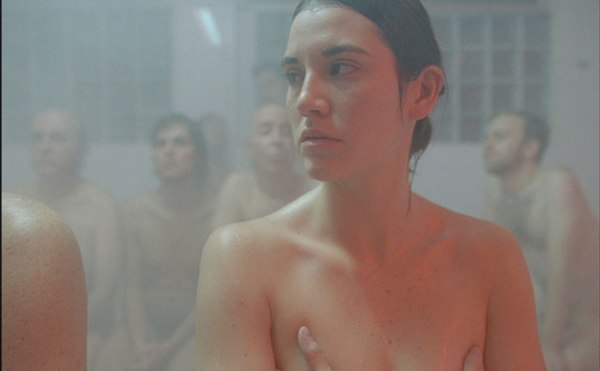 'Post Tenebras Lux' at The Texas Theatre