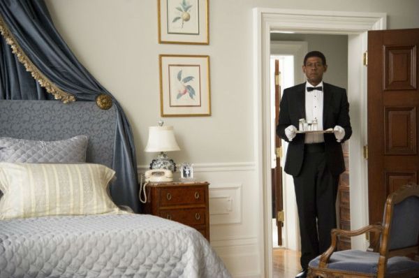 Forest Whitaker in 'Lee Daniels' The Butler' (The Weinstein Company)