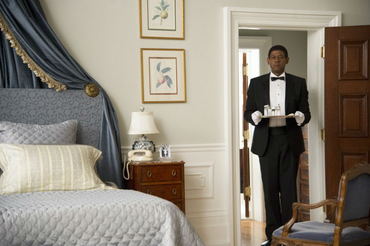 Forest Whitaker in 'Lee Daniels' The Butler' (The Weinstein Company)