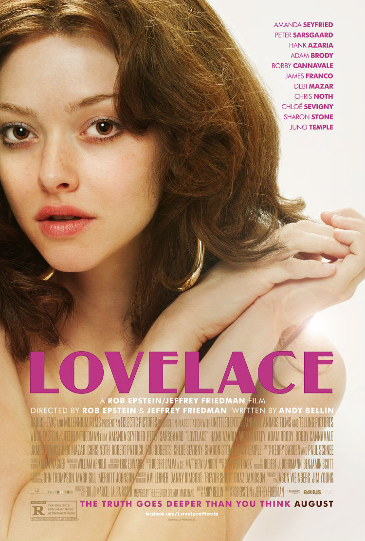 Amanda Seyfried in 'Lovelace' (Radius-TWC)