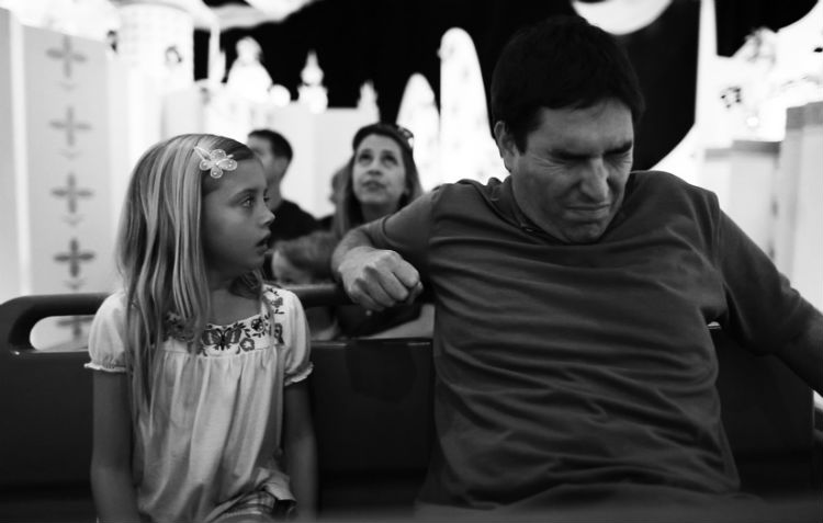 'Escape From Tomorrow' at the Texas Theatre