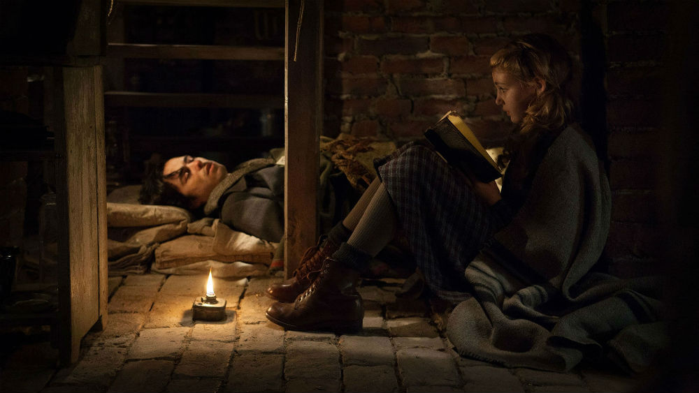 'The Book Thief' (20th Century Fox)